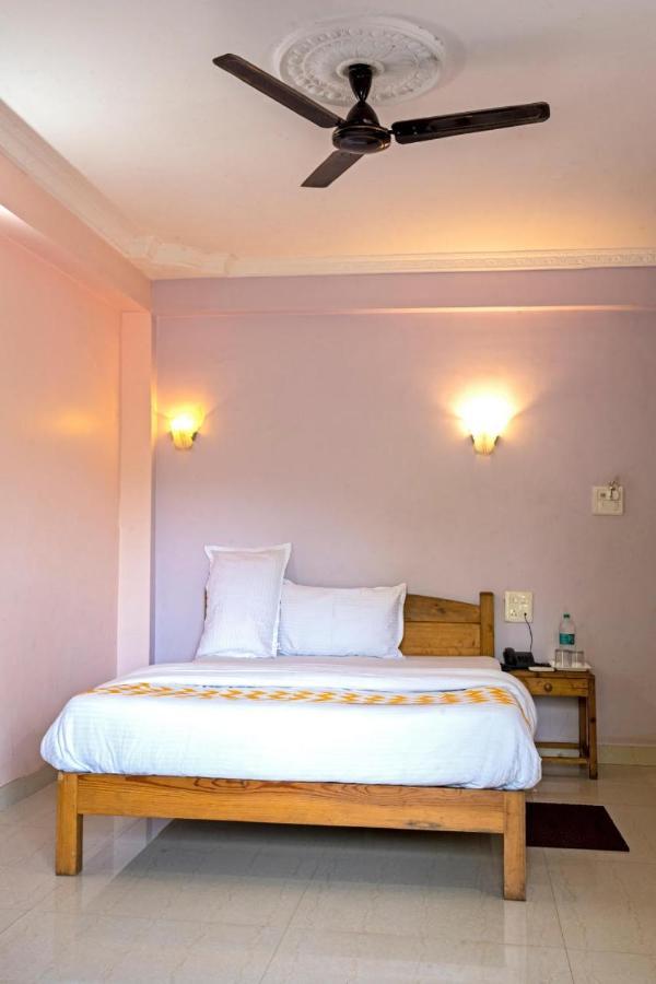 Hotel Baga Bay Exteriér fotografie